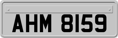 AHM8159