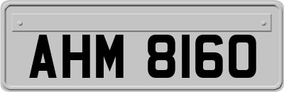 AHM8160