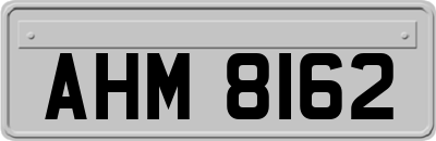 AHM8162