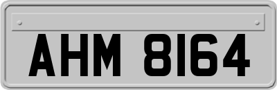 AHM8164