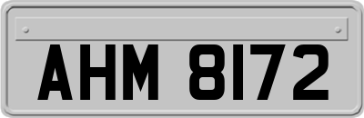 AHM8172