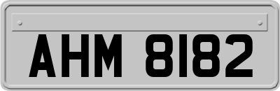AHM8182