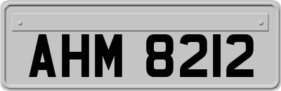 AHM8212