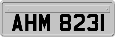 AHM8231