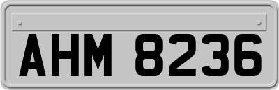AHM8236