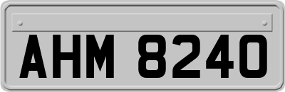 AHM8240