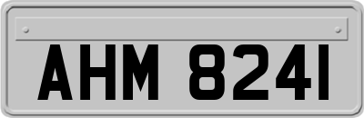 AHM8241