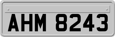 AHM8243