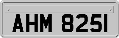AHM8251