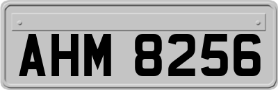 AHM8256