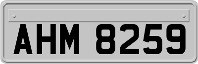 AHM8259