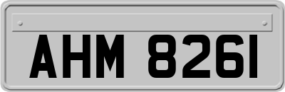 AHM8261