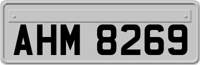 AHM8269
