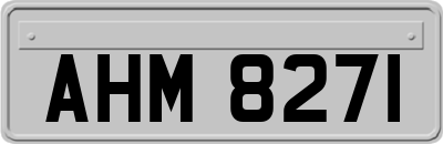 AHM8271