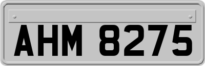 AHM8275