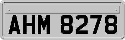 AHM8278
