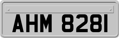 AHM8281