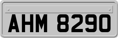 AHM8290