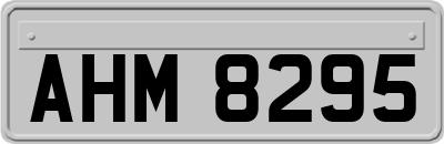 AHM8295