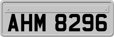 AHM8296