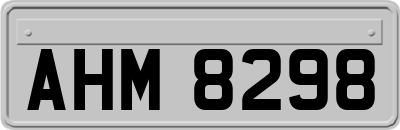 AHM8298