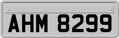 AHM8299