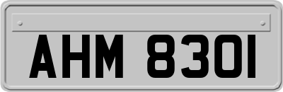 AHM8301
