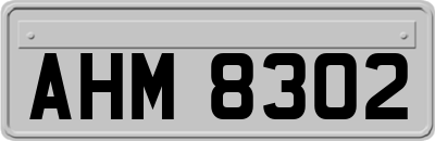 AHM8302