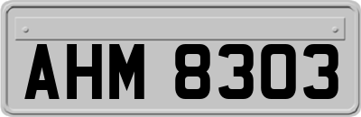 AHM8303