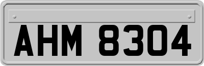 AHM8304
