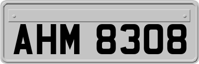 AHM8308