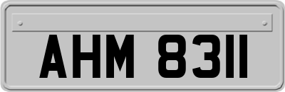AHM8311