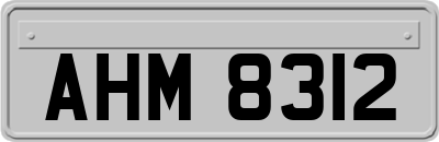 AHM8312