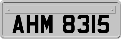 AHM8315
