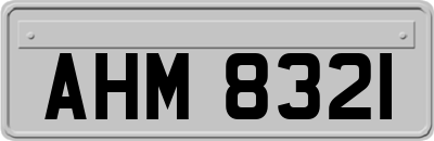 AHM8321