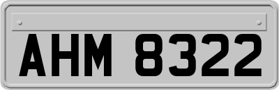 AHM8322