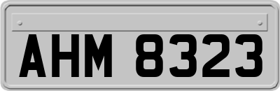 AHM8323