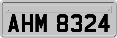 AHM8324