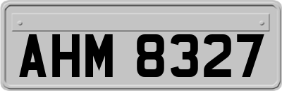 AHM8327
