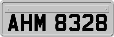 AHM8328