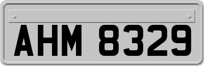 AHM8329