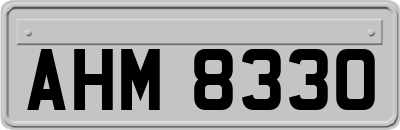 AHM8330