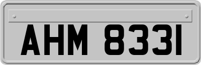 AHM8331