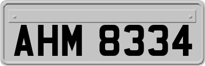 AHM8334