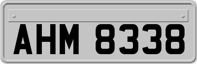 AHM8338