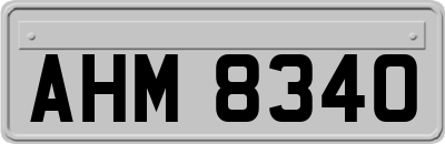 AHM8340