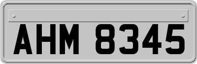 AHM8345
