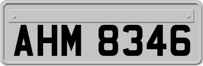AHM8346
