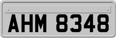 AHM8348