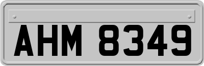 AHM8349